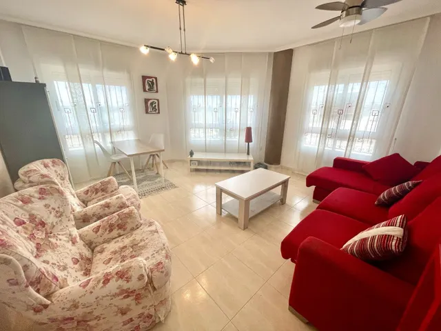 Apartamento 2 habitaciones 85m² en venta - Comunidad valenciana — 3