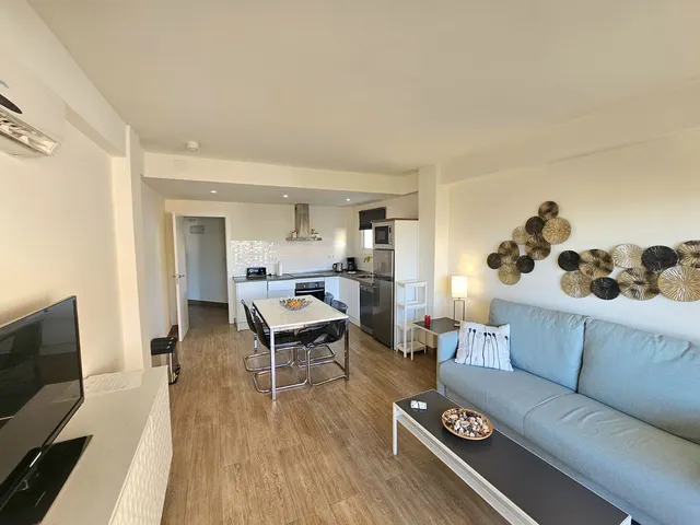 Apartamento 1 habitación 66m² en venta - La Colina — 15