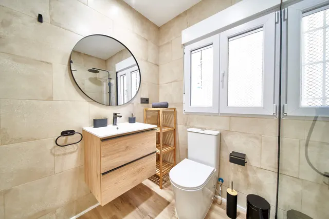 Vivienda para alquiler vacacional — 18