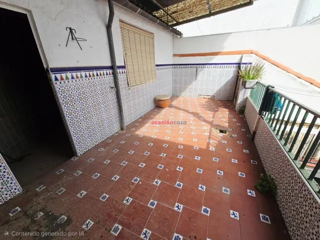 PISO EN VENTA SIN COMUNIDAD — 6