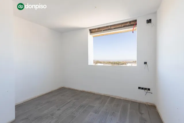 Casa en venta en construcción en Cañadas del Parque — 25
