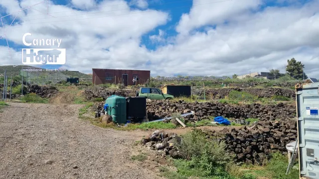Se vende terreno Rustico en Las Zocas San Miguel de Abona — 15