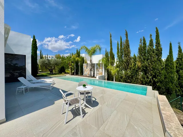 Villa 3 habitaciones 200m² en venta - Las Colinas Golf — 6