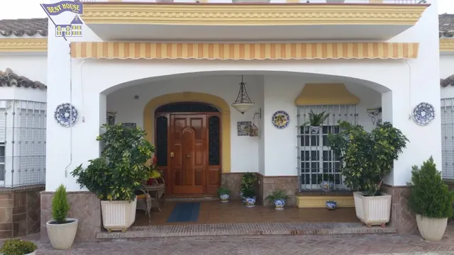 VENTA DE DOS CHALET EN UNA MISMA PARCELA EN EL SANTISCAL — 29