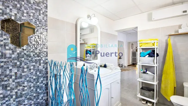 Casa de campo reformada con gran terreno y vistas a la montaña en los muñoces – ref. 2132 — 34