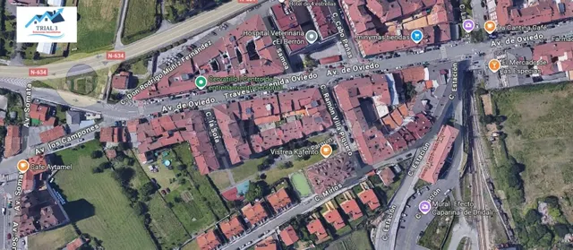 Venta de piso en Siero (Asturias) - foto 2
