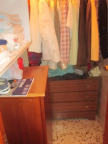 CHALET EN LAS SALINETAS CERCA DEL CLOT DE LA SAL — 26