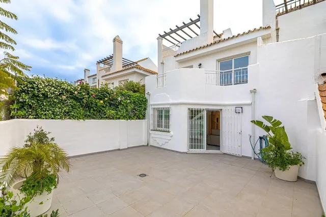 Adosado 2 habitaciones 158m² en venta - Nueva Andalucia — 3