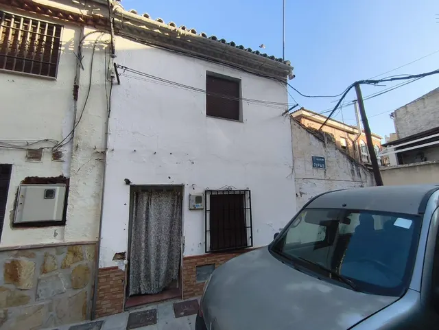 Casa de pueblo en Santa Fe — 17