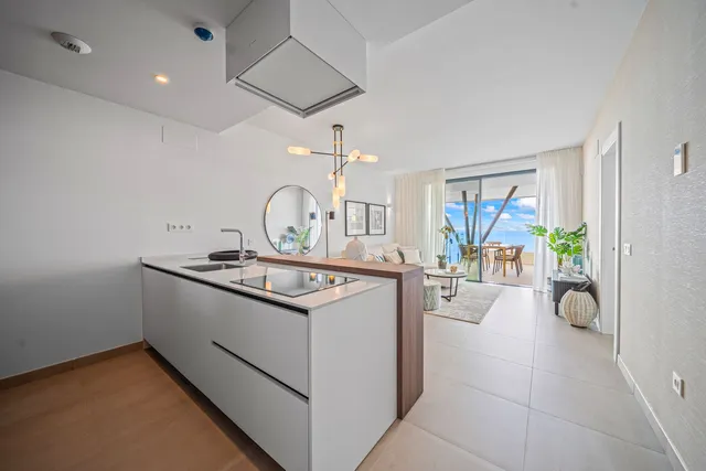 Apartamento 2 habitaciones 95m² en venta - Centro — 12