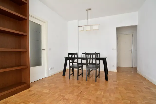 Se alquila piso de 2 dormitorios con increible terraza de 100m2 — 9