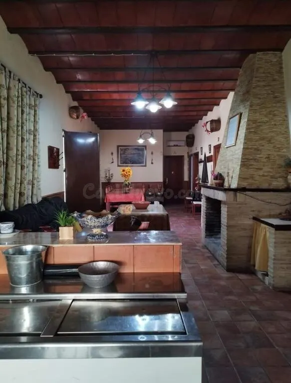 Preciosa casa con parcela y piscina en la Puebla de los Infa - foto 3