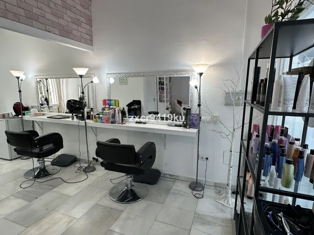 Local comercial 30m² en venta - Riviera del sol — 3