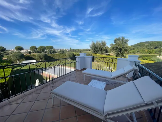 Villa 5 habitaciones 375m² en venta - Sierra de Cádiz — 40