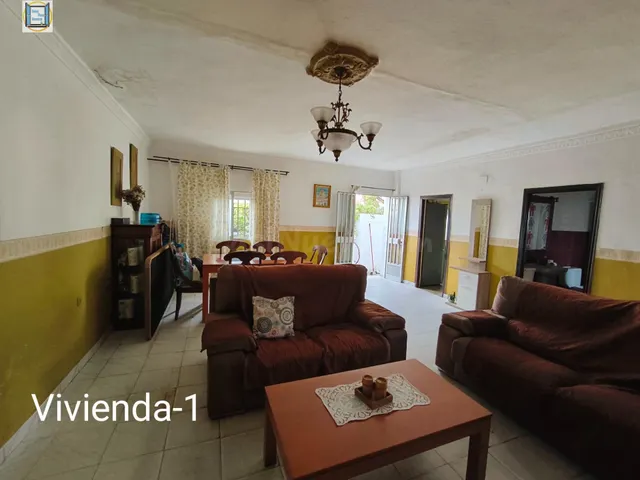 PISO EN VENTA EN EL PUERTO DE SANTA MARÍA (CÁDIZ)