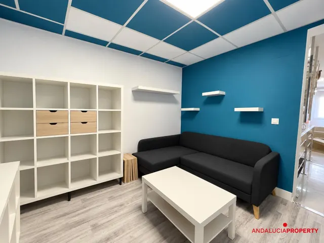 Exclusiva vivienda unifamiliar de 277 m2 junto a Avenida de Cádiz y PTS — 35