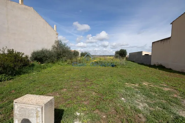 Solar urbano en Ses Salines – 391 m2 - foto 2