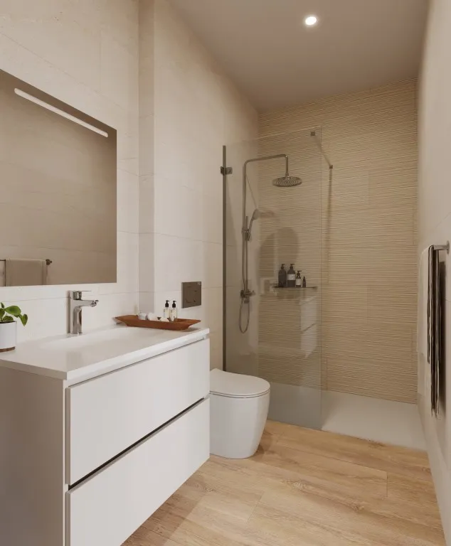 Ático en Venta en Torrox Málaga — 11