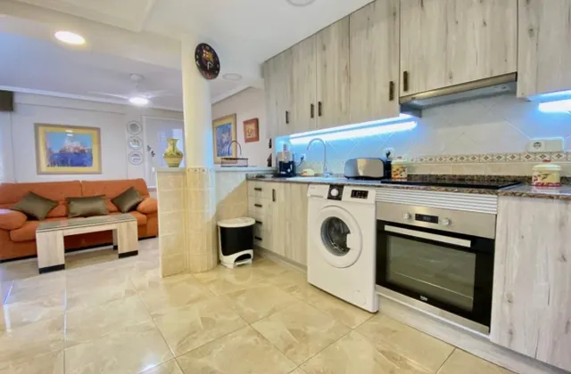 Apartamento 2 habitaciones 67m² en venta - Torre la mata — 14
