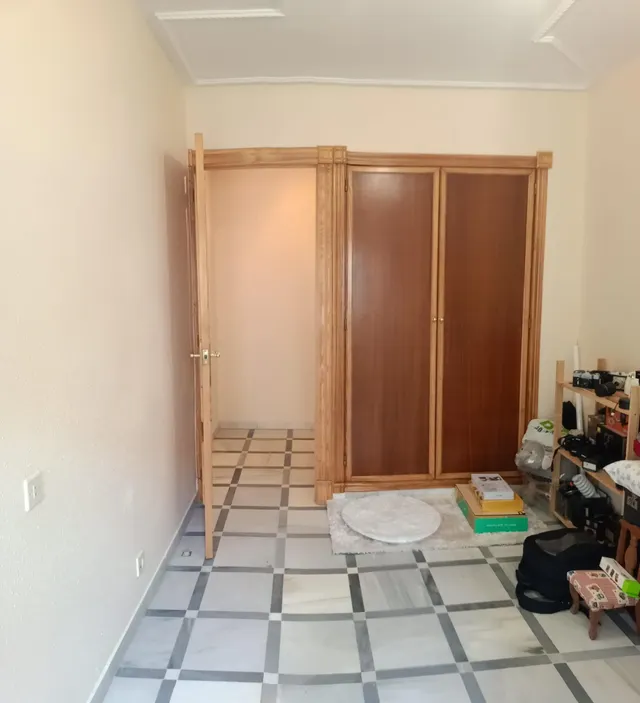 OPORTUNIDAD.  EN MACAEL ( ALMERÍA ).VENTA DE PISO CON PISCINA Y ASCENSOR, EN EL  CENTRO DEL PUEBLO. — 23