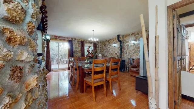 EL HOGAR DEL FUTURO HA LLEGADO A TU VIDA!! CHALET EN VENTA EN PARTIDA ALTZABARES — 34