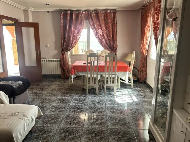 Casa-Chalet en Venta en Aspe Alicante — 7