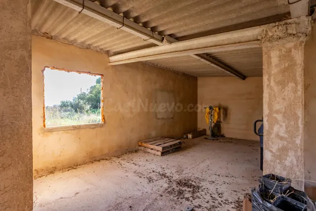 MASIA EN SON FERRIOL - foto 5