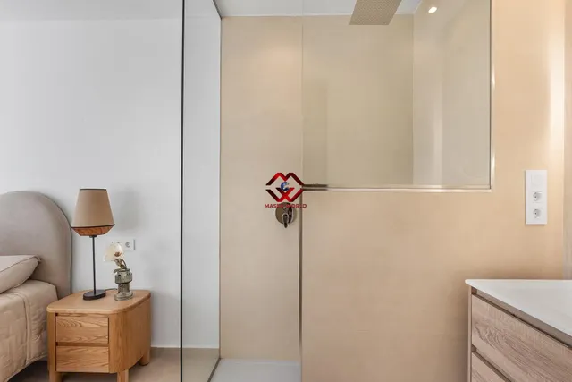 Complejo residencial de nueva construcción cerca de Serena Golf y el Mar Menor en Los Alcázares — 33