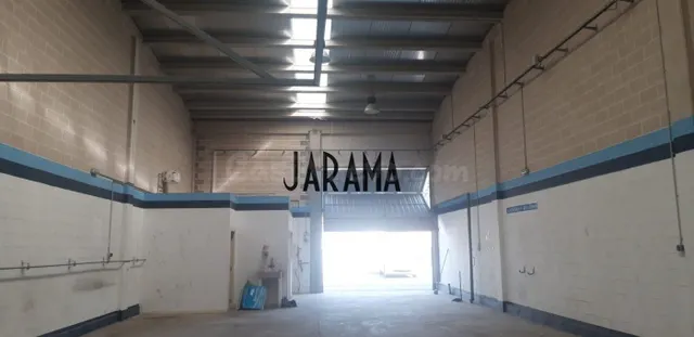 Nave Industrial en venta junto a Tudela - foto 4