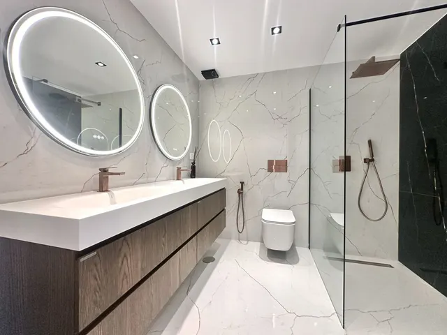 Apartamento 3 habitaciones 120m² en venta - Marbella — 41