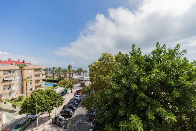 Apartamento 3 habitaciones 124m² en venta - Centro — 19
