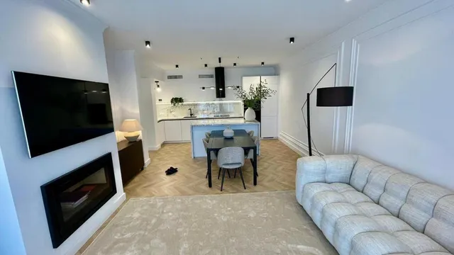 Apartamento 3 habitaciones 121m² en venta - Costa Del Sol — 18