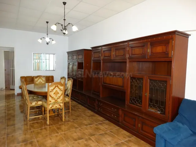 PLANTA BAJA CON GRAN TERRAZA PRIVADA Y ACCESO INDEPENDIENTE 