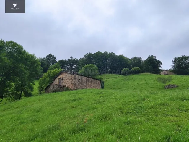 CONJUNTO DE 3 CABAÑAS CON AMPLIA FINCA EN VEGA DE PAS - foto 3