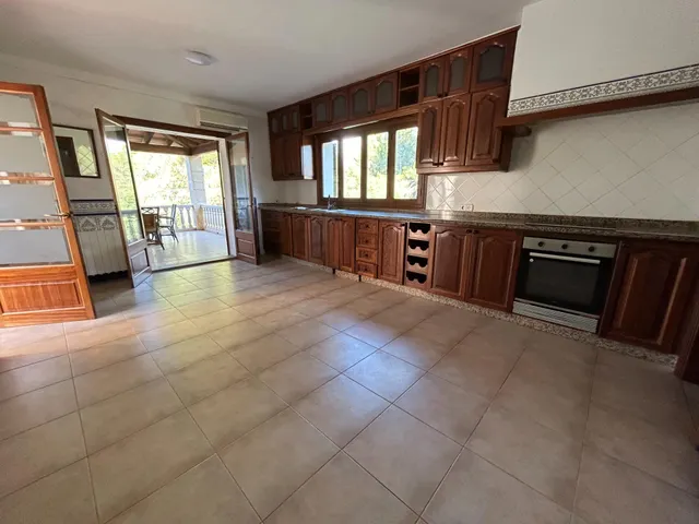 Chalet  con maravillosas vistas y piscina en alaro, facil acceso — 17