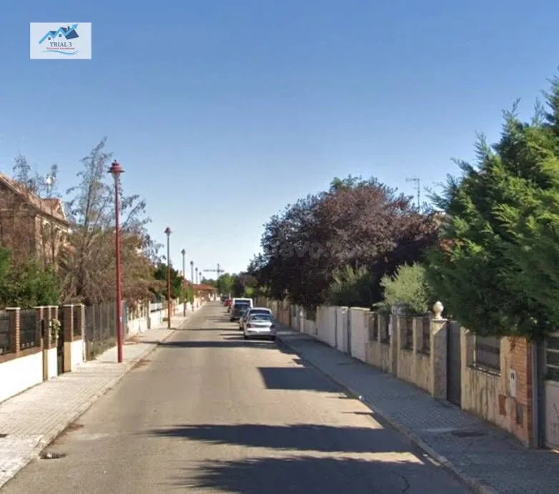 Venta Chalet en Cabanillas del Campo - Guadalajara