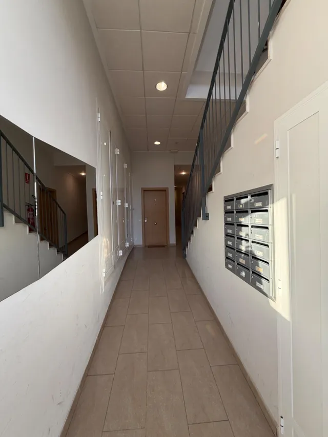 Acogedora Planta Baja en Elche Amplia Terraza y Parking — 18