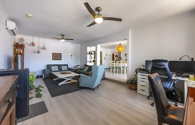 Chalet 5 habitaciones 380m² en venta - San Roque Pueblo — 8
