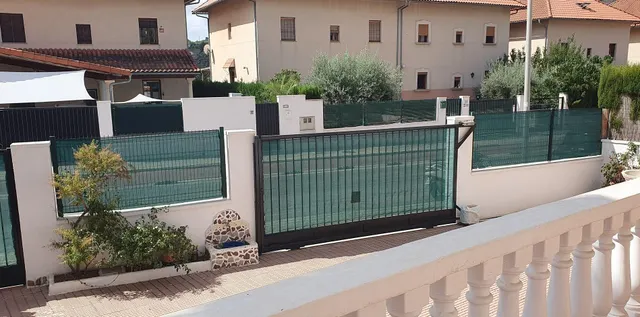 SE VENDE ESPECTACULAR VIVIENDA UNIFAMILIAR ECOLOGICA EN LA VALL D' UIXO — 7