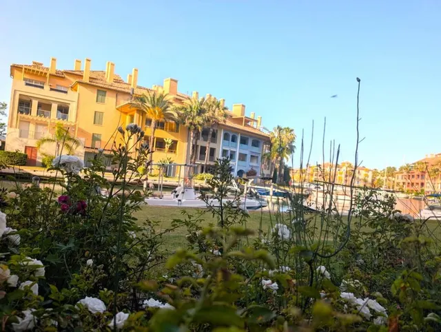 Apartamento en Alquiler en San Roque Cádiz — 29