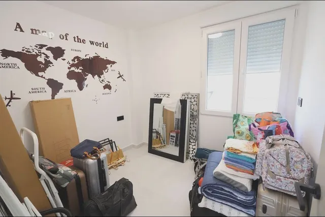Precioso apartamento completamente reformado en el corazón de Pilar de la Horadada — 7