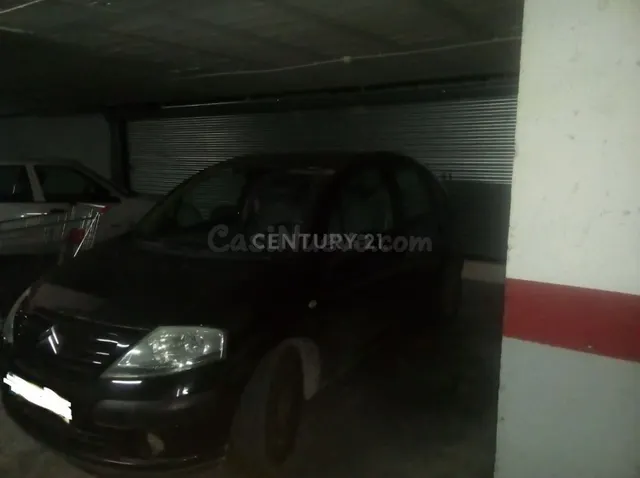 Parking en alquiler - Pedanías Este - foto 2