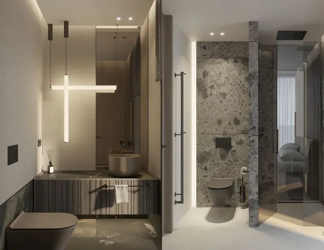 Chalet 3 habitaciones 257m² en venta - Costa Del Sol — 7