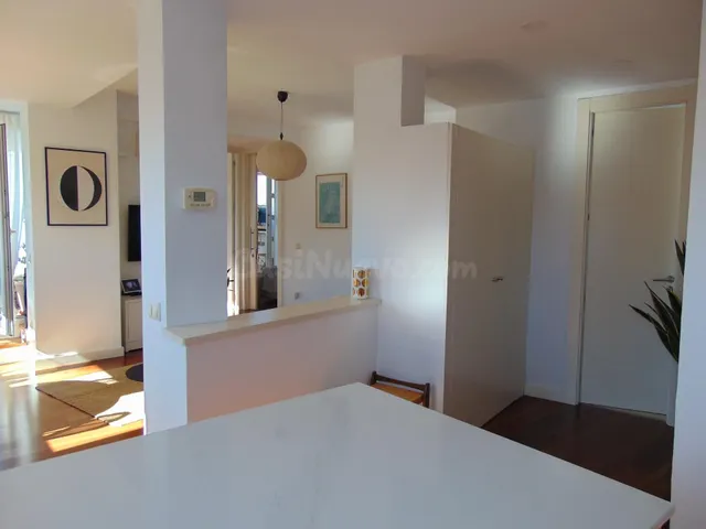 ESPECTACULAR ÁTICO EN VENTA CALLE BAEZA PROSPERIDAD - foto 4