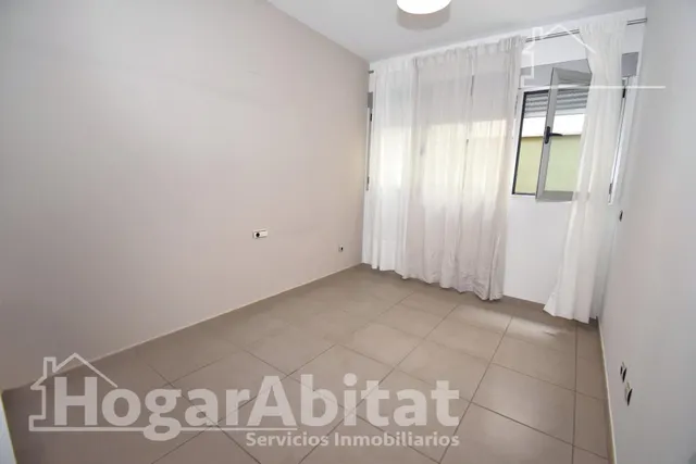 Exterior con garaje, trastero y terraza — 10