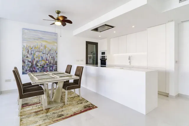 Apartamento 3 habitaciones 123m² en venta - Costa Del Sol — 8