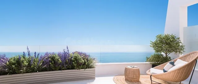 * VIVIR DE LUJO JUNTO AL MAR. TU PUERTA AL PARAÍSO COSTERO D - foto 2