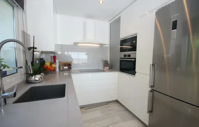 Apartamento 3 habitaciones 101m² en venta - Marbella — 24