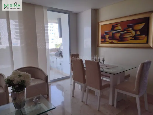 VENDO Apto Ubicado en el Barrio Cabrero - foto 2
