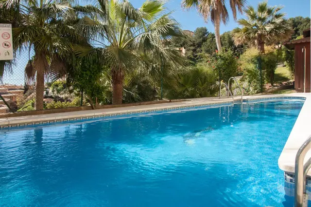 Apartamento 2 habitaciones 111m² en venta - Riviera del sol — 26